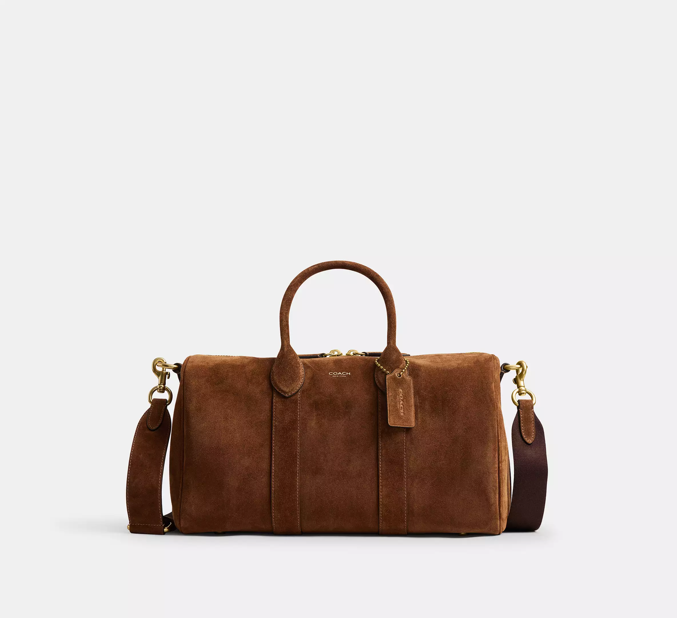 Coach, Compass Bag 35
