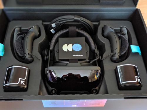 Native Steam Link Support For Meta Quest Headsets Promises To Simplify