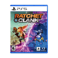 Ratchet and Clank: Rift Apart | $69.99 $29.99 at Amazon
Save $40