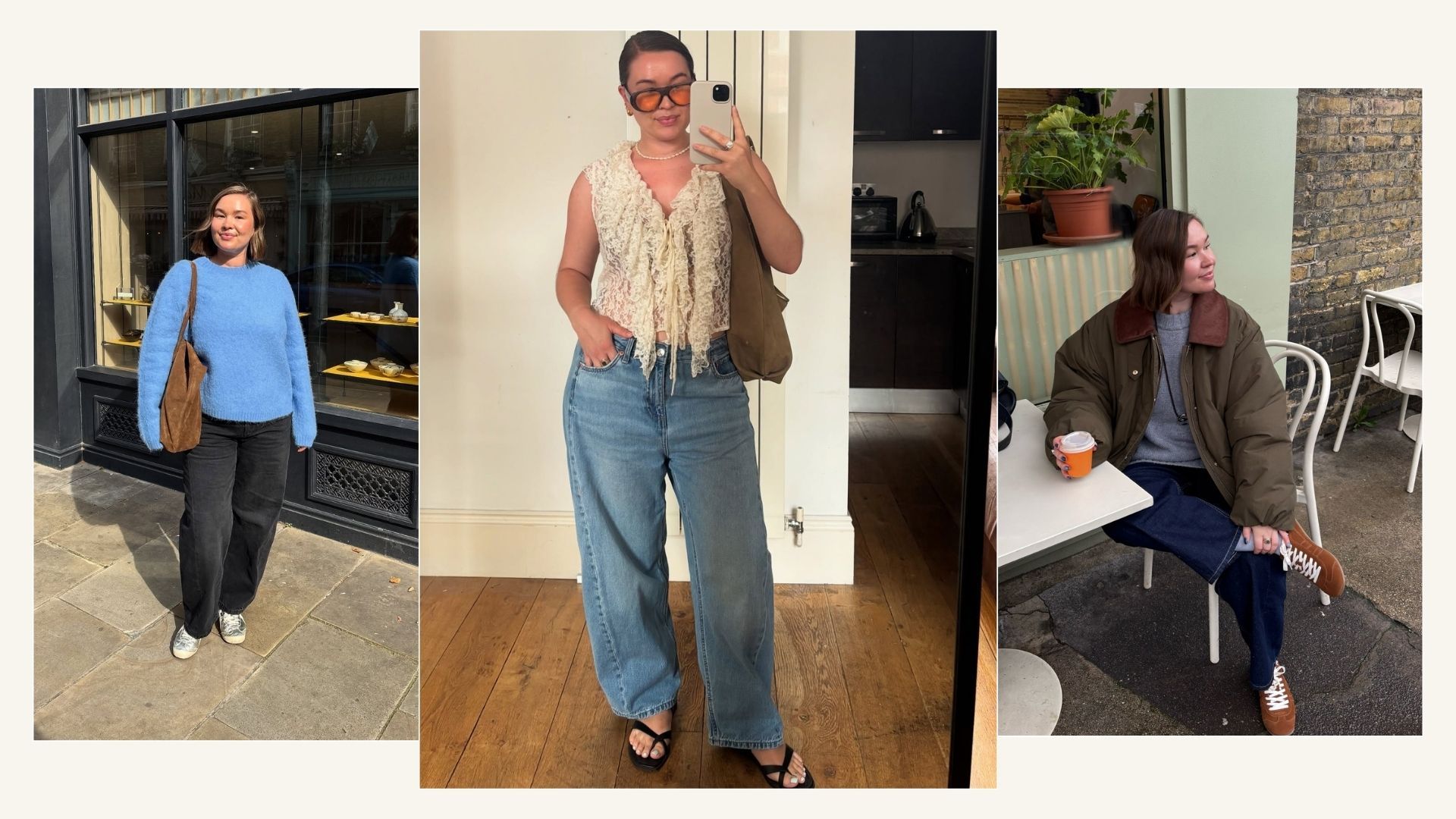 The Chic M&S Jeans I’ll Be Wearing All Spring The Chic M&S Jeans I’ll Be Wearing All Spring