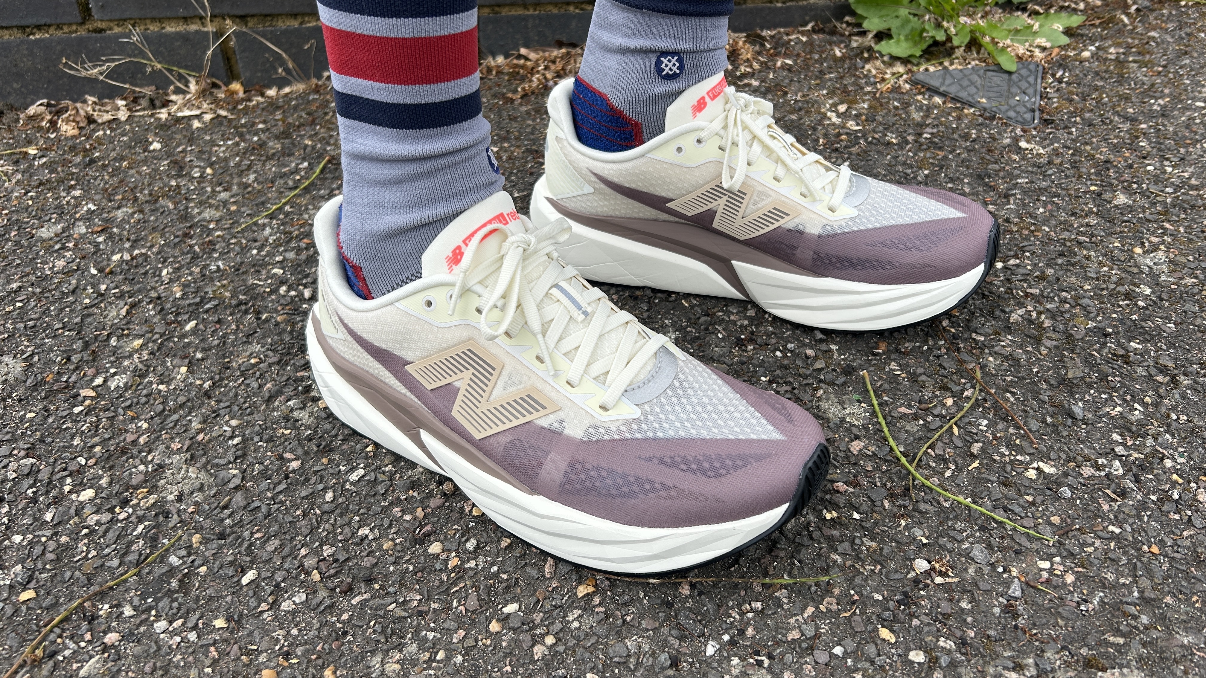 New Balance Rebel v5
