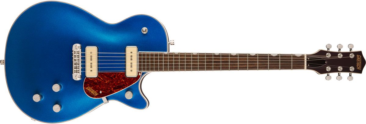 Gretsch Electromatic electric guitar models 2023