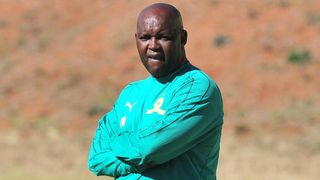 Pitso Mosimane Sundowns