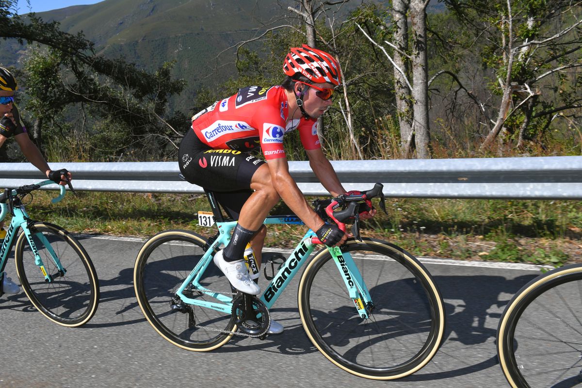 Primoz Roglic (Jumbo-Visma)