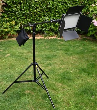 Manfrotto 420B Combi-Boom Stand