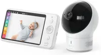 eufy Spaceview Baby Monitor: was $159 now $109 @ Amazon