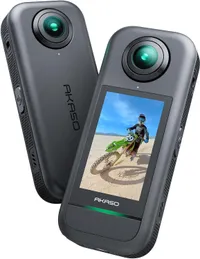 Akaso 360