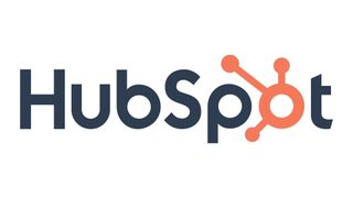 HubSpot CRM review: hubspot logo