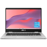 Asus Chromebook C424: $249 $189.99 at Amazon