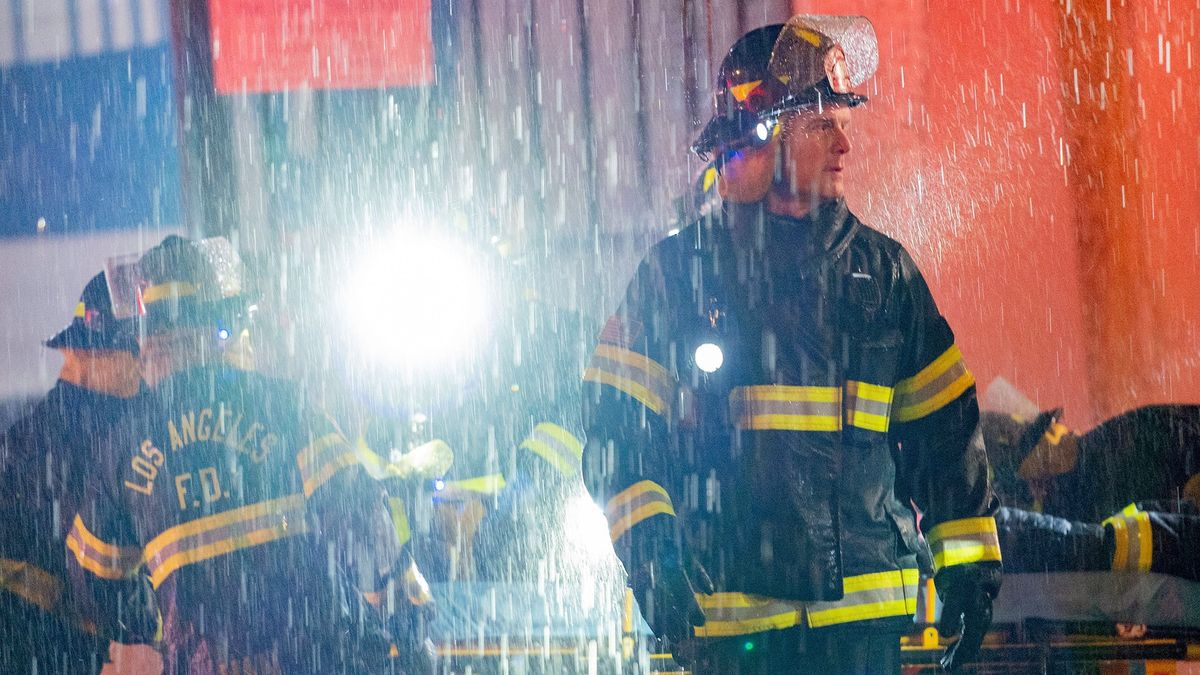 9-1-1 Season 4 Release Date, Cast, Trailer, Episodes, and Story Details