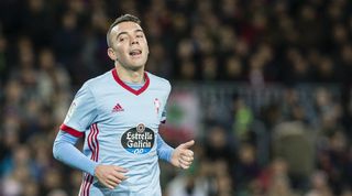 Iago Aspas