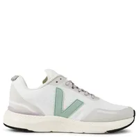 Veja Impala Trainers in White Matcha - was £115, now £92 | Flannels 