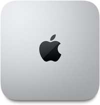 Apple M1 Mac mini