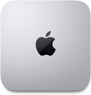 Mac Mini 2020 M1 Top