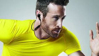 Jabra Sport Pulse Wireless Headset