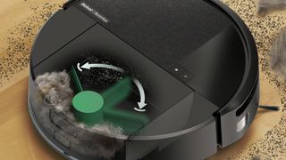 iRobot Roomba Combo 205
