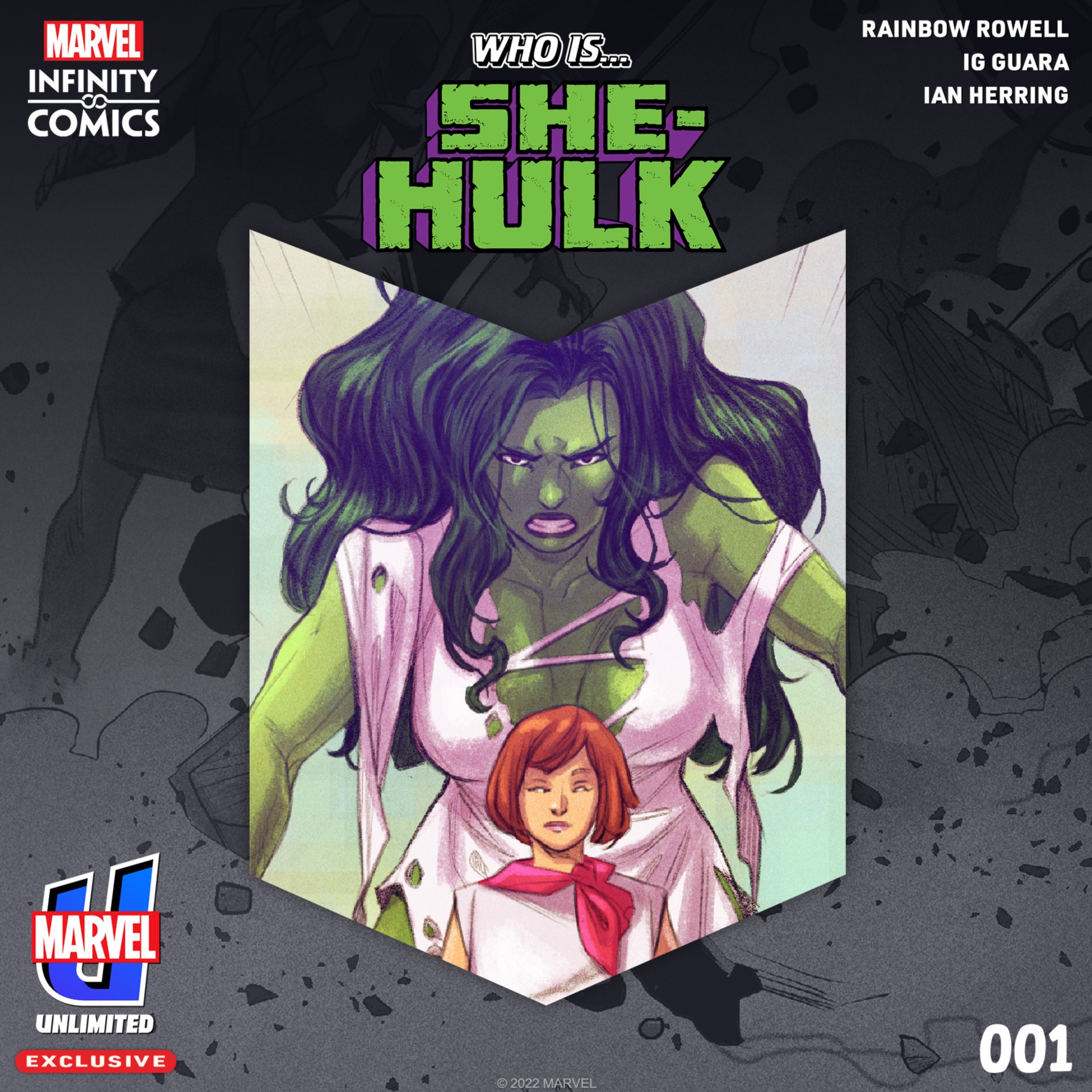 She-Hulk': Three Marvel movies (and one TV show) to revisit before