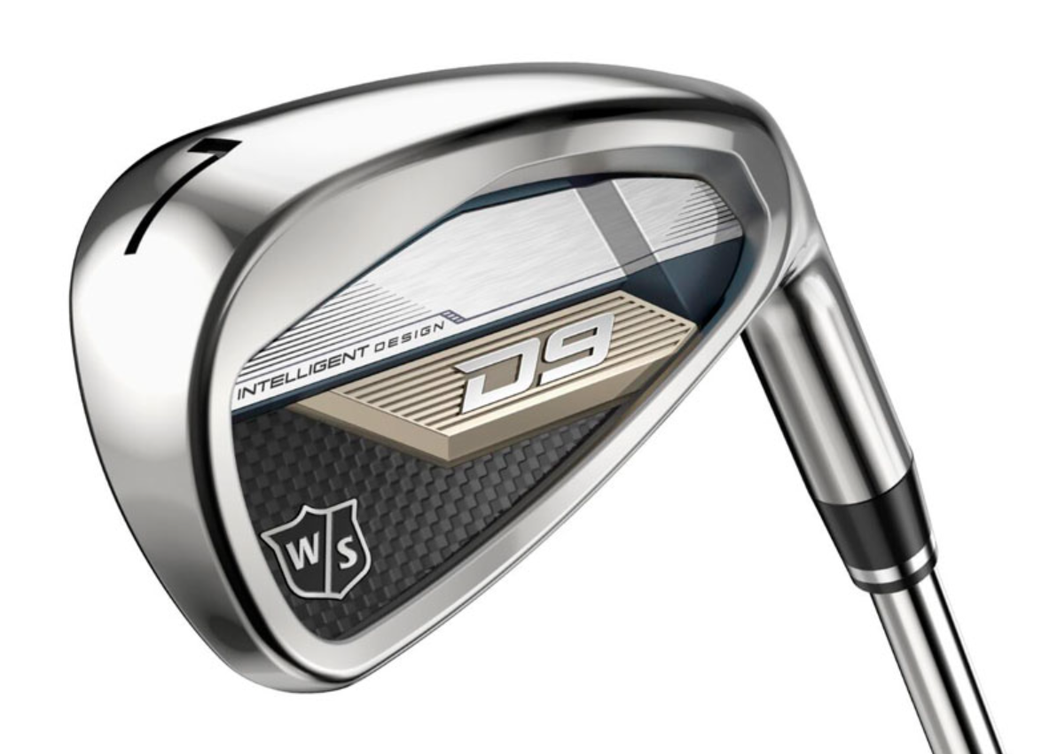 Best iron sets for golfers of all skill levels T3