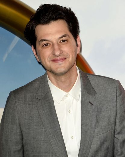 Ben Schwartz as F. Tony Scarapiducci