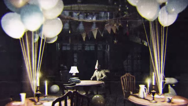 This new Resi 7 DLC trailer shows a little bit of everything on the way ...