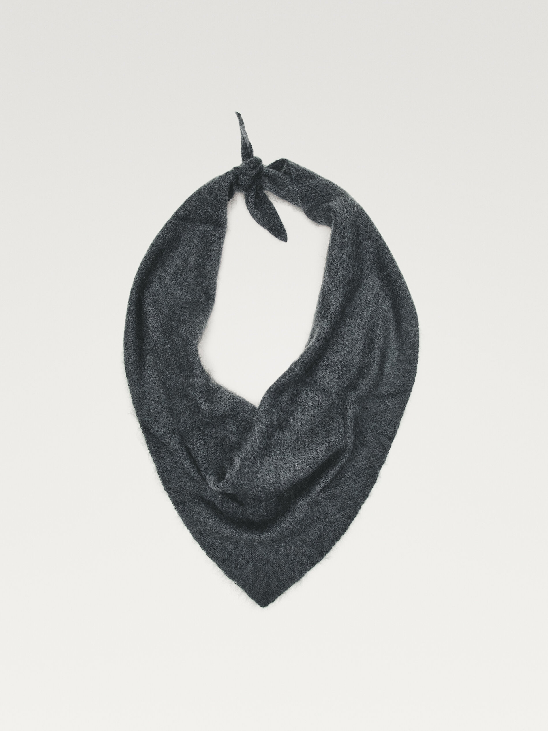 100% Cashmere Bandana