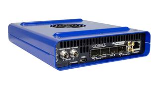 Cobalt Digital SAPPHIRE BBG-2110-4Hi/4Sio