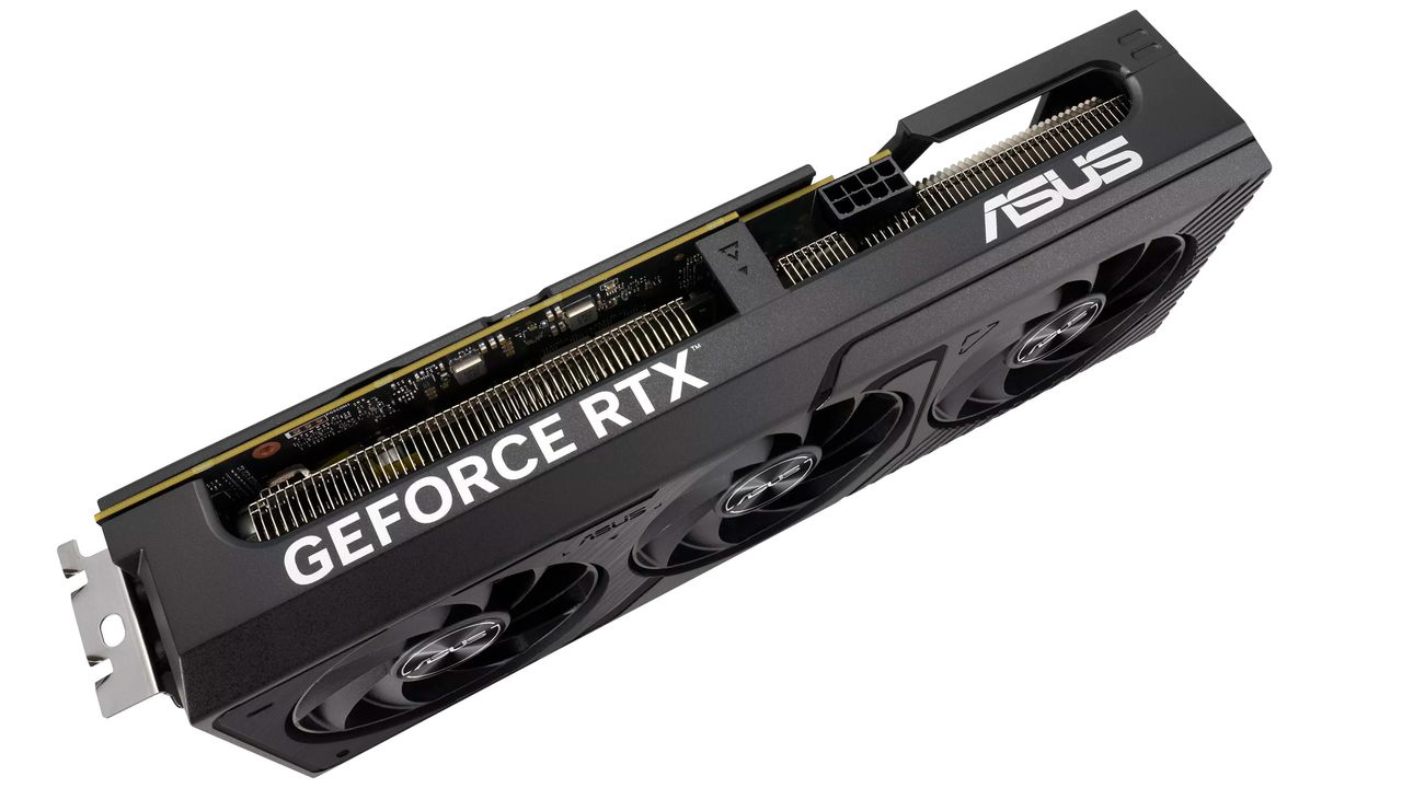 Prime GeForce RTX 4070 12GB GDDR6X