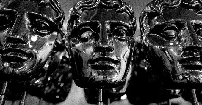 Bafta Awards Bafta