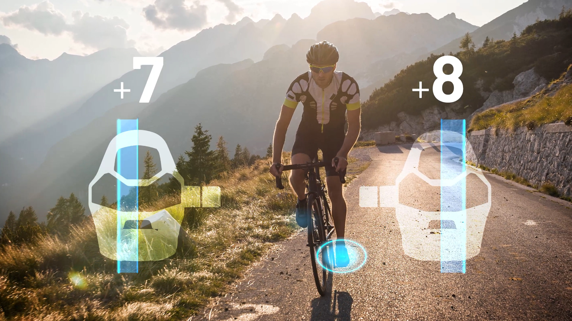 Favero Assioma Power Pedals PCO