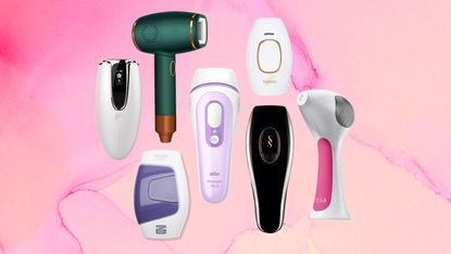 laser hair removal machine portable