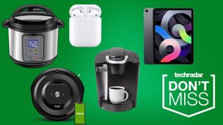 Christmas deals Amazon