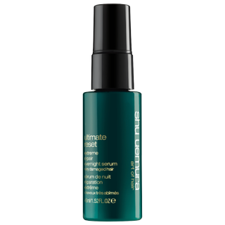 shu uemura, Ultimate Reset Repairing Night Serum