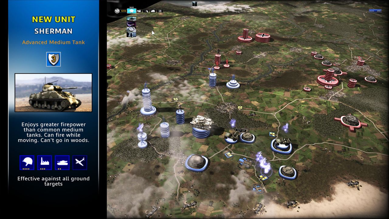 Ruse screenshot
