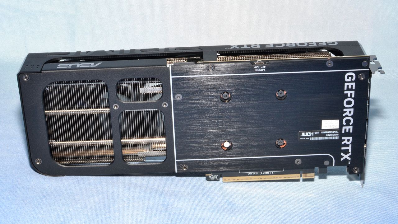 Nvidia GeForce RTX 5060 Ti 16GB card photos