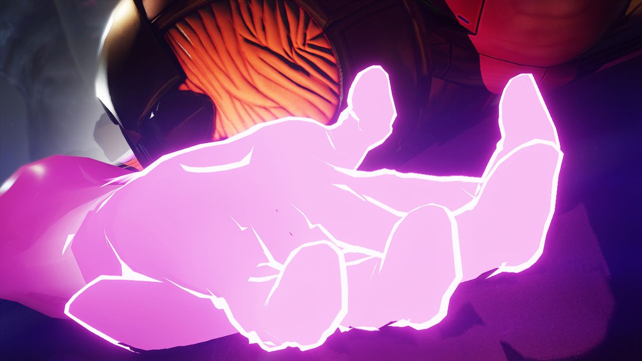 Metroid Ravenous gameplay screenshot captured on Nintendo Switch 2