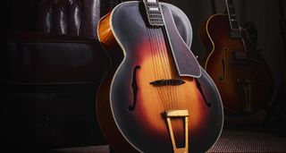 1936 Gibson L5