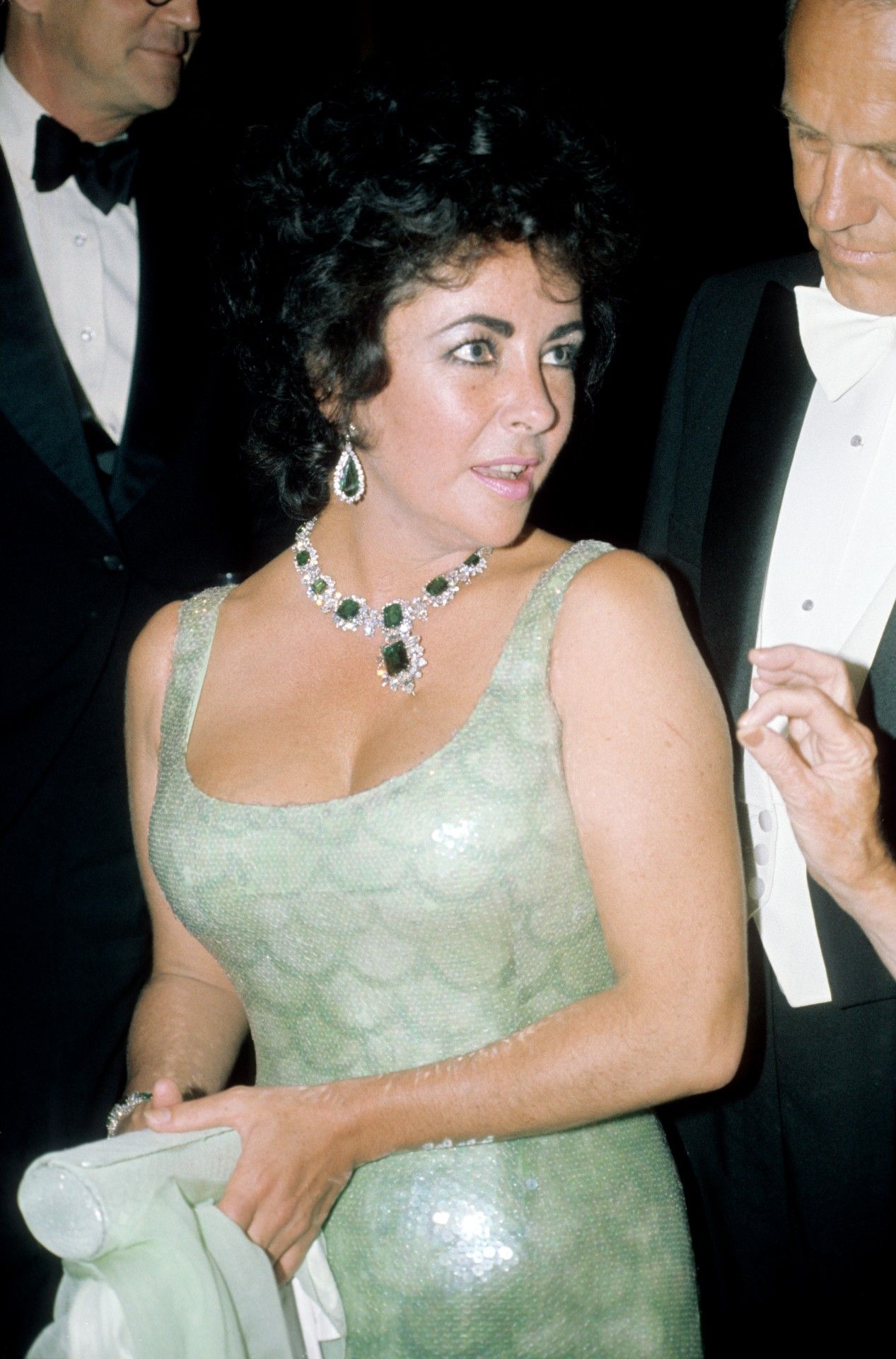 elizabeth taylor