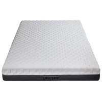 Levitex mattressRead our Levitex Mattress review