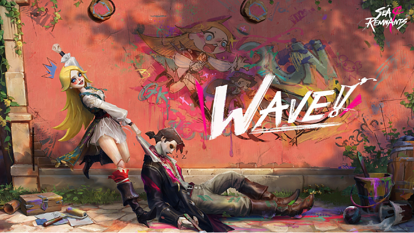 Netease Games - Sea of Remmants