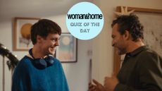 John Lewis Christmas ad - Quiz of the Day 