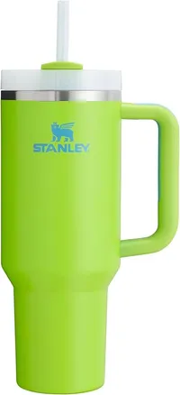 Stanley Quencher H2.0 FlowState Stainless Steel Tumbler (40 oz)
