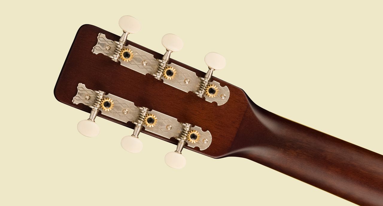 Gretsch jim Dandy 2024