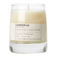 Le Labo Laurier 62 Candle, £60 | Liberty