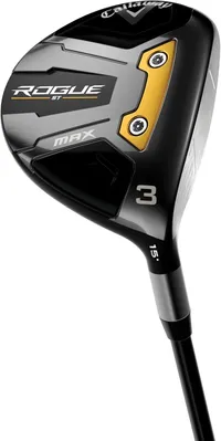 Callaway Rogue ST Max Fairway Wood Callaway Rogue ST Max Fairway Wood