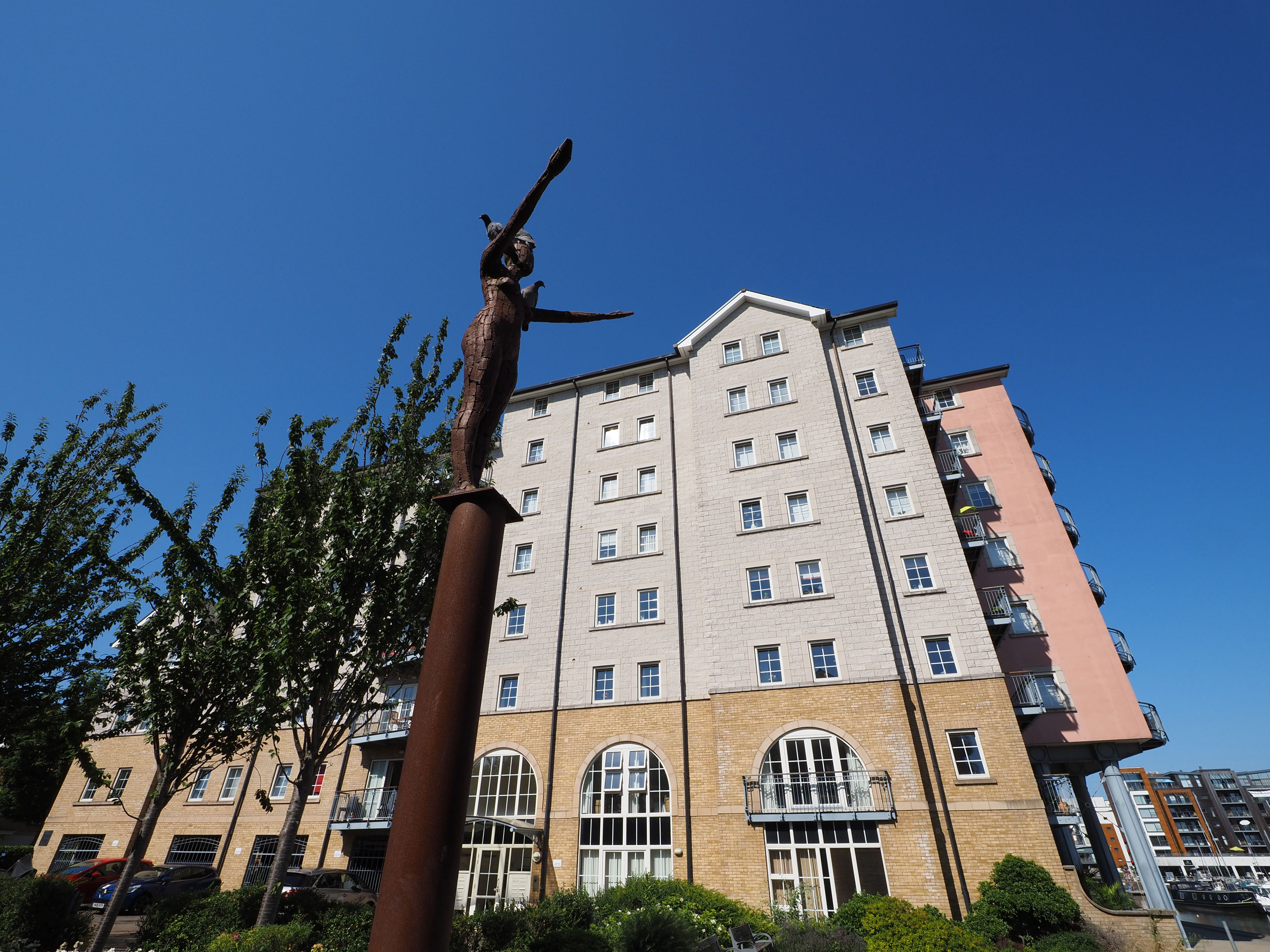 Olympus M.ZUIKO DIGITAL ED 8‑25mm F4.0 PRO