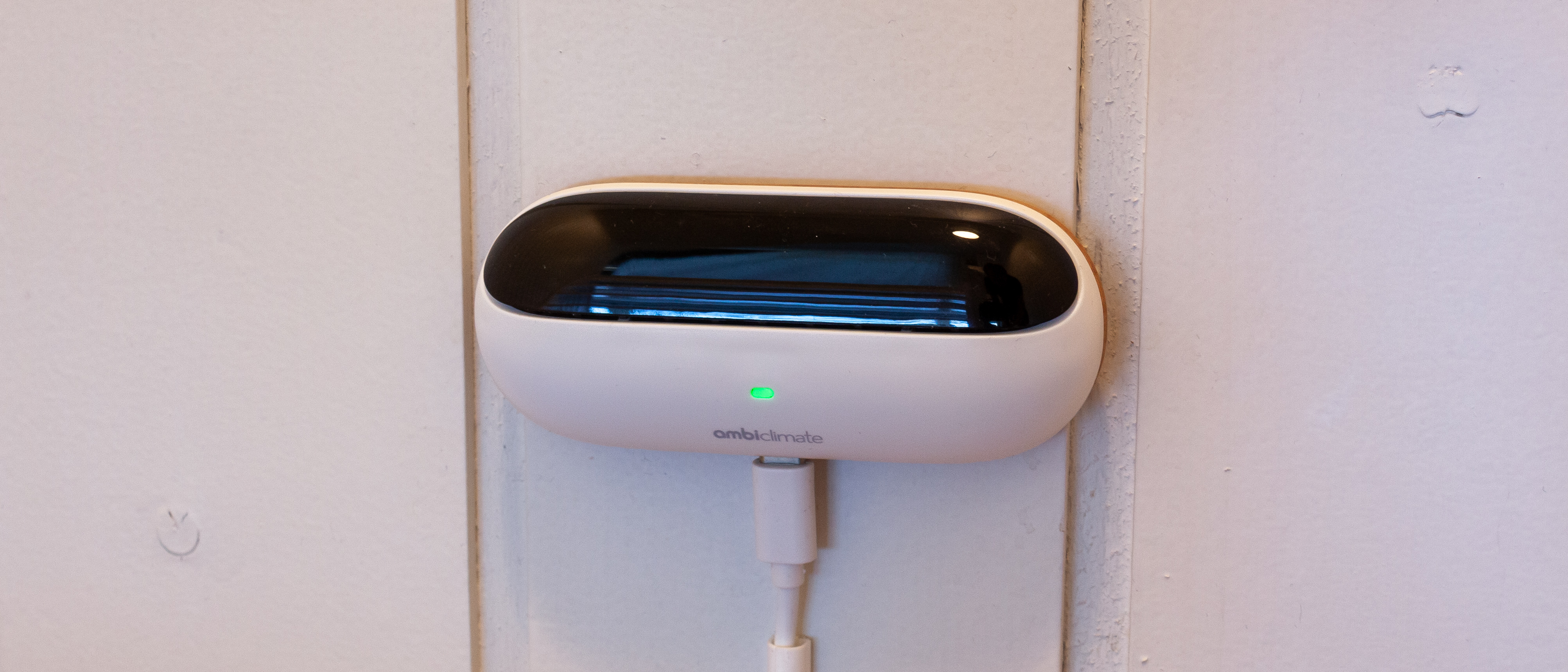 Ambi Climate Mini
