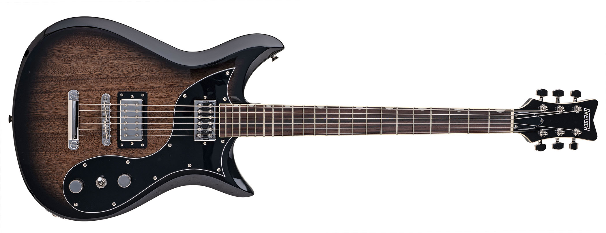Gretsch Electromatic Baritone CVT