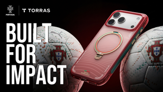 TORRAS Q3 Air Portugal Football Edition case