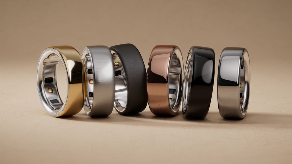Xiaomi is working on a smart ring, and it could come with a ...