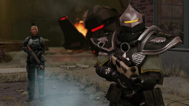 XCOM 2 review | PC Gamer